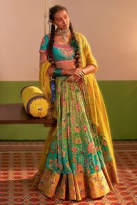 Lehenga