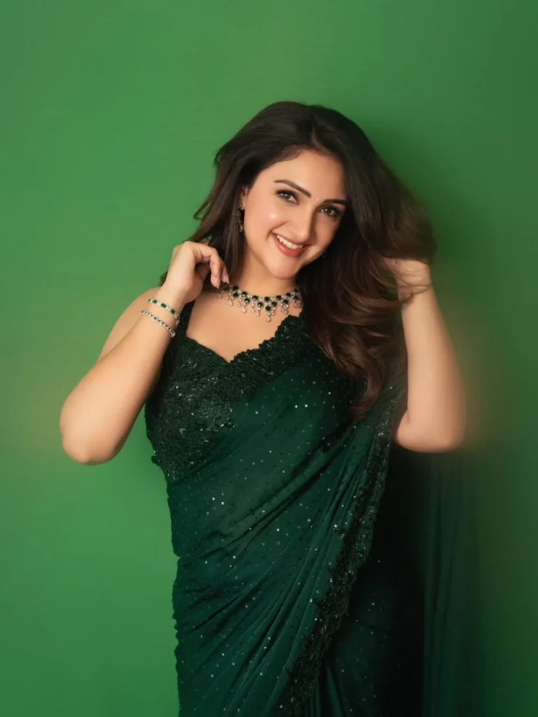 saree