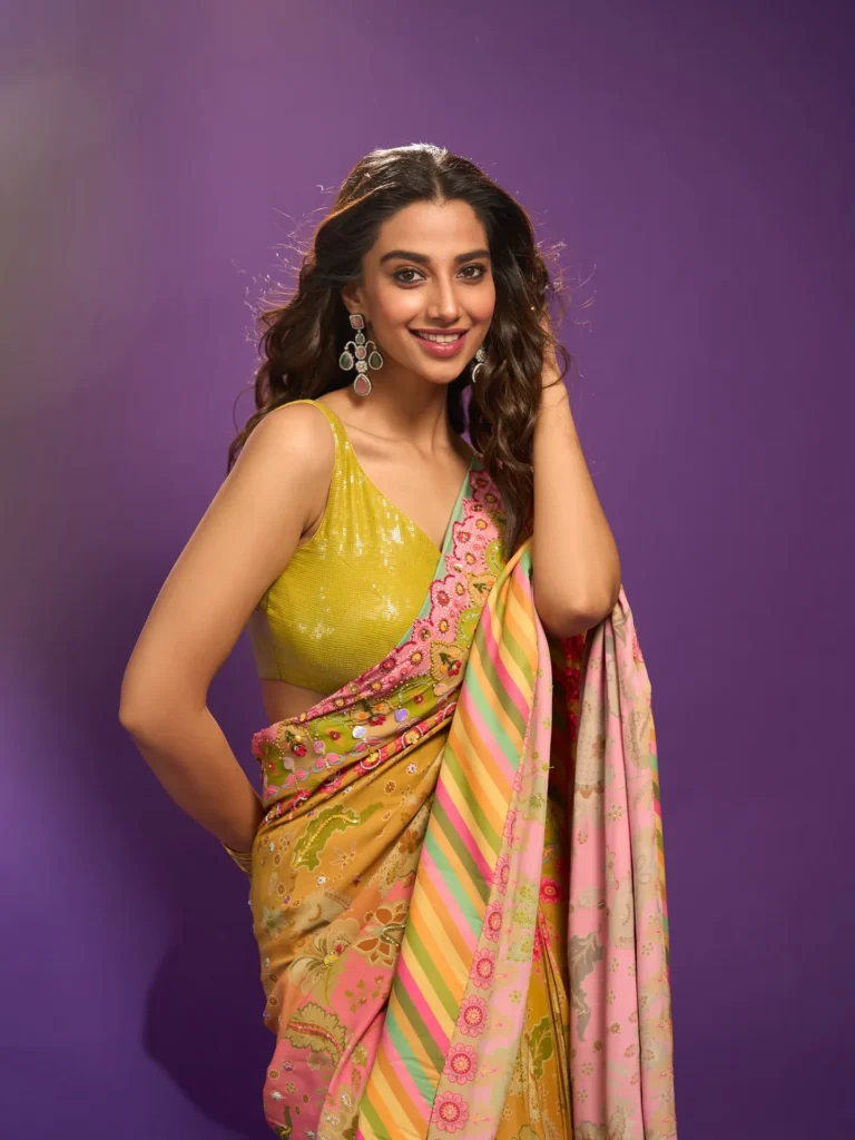 saree