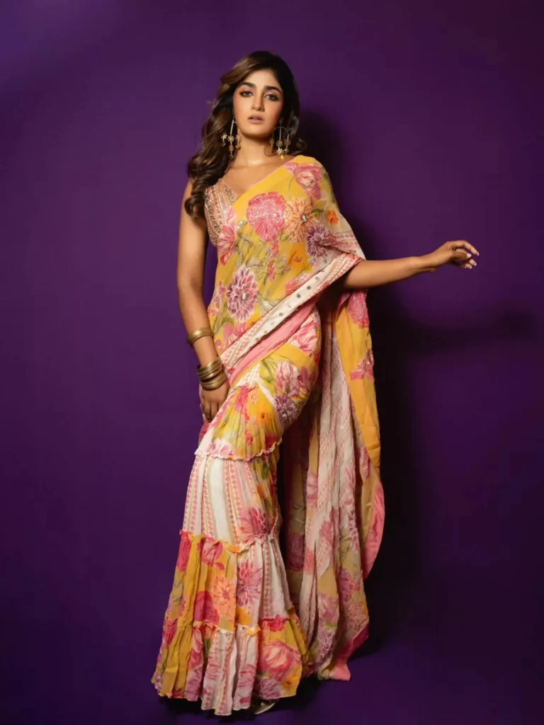 saree