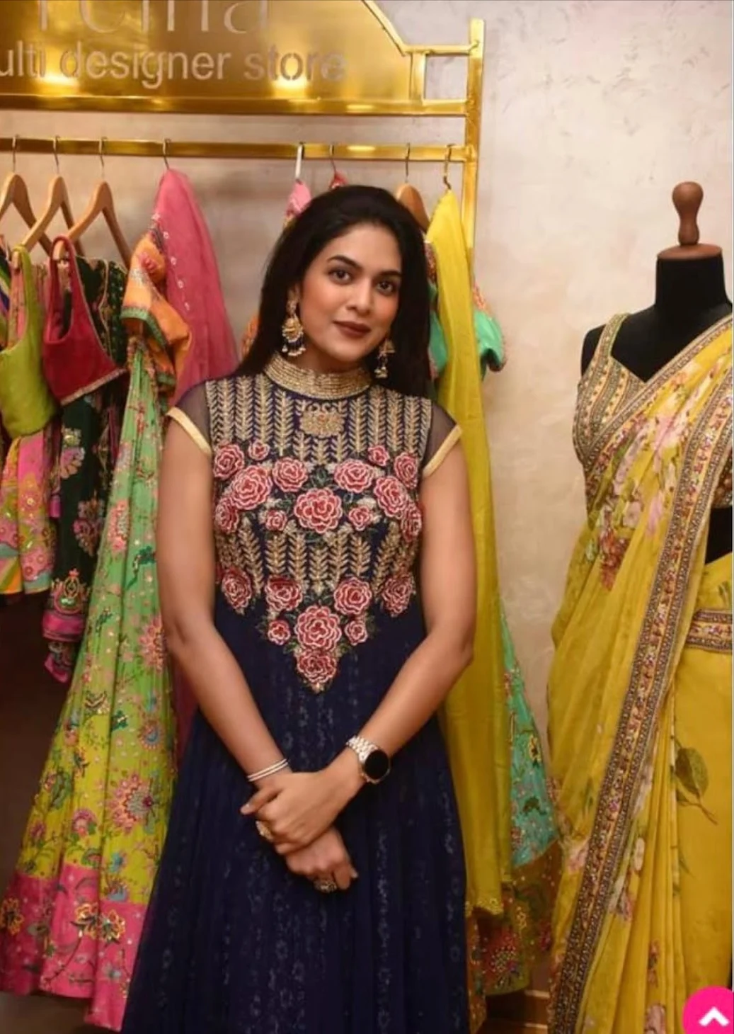 Preeti Sunnela