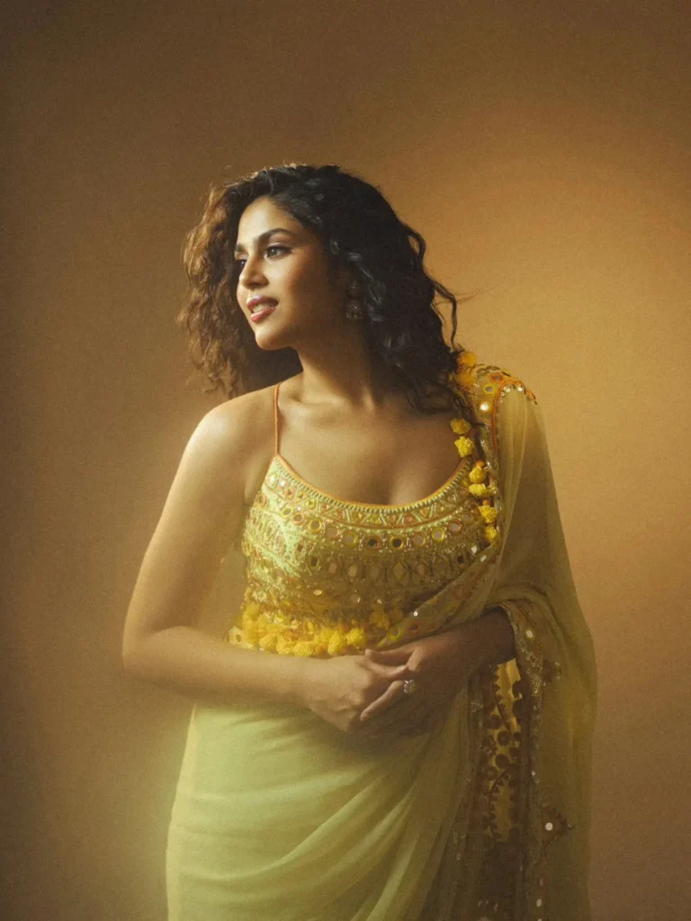 saree