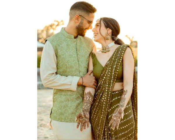 Mehndi