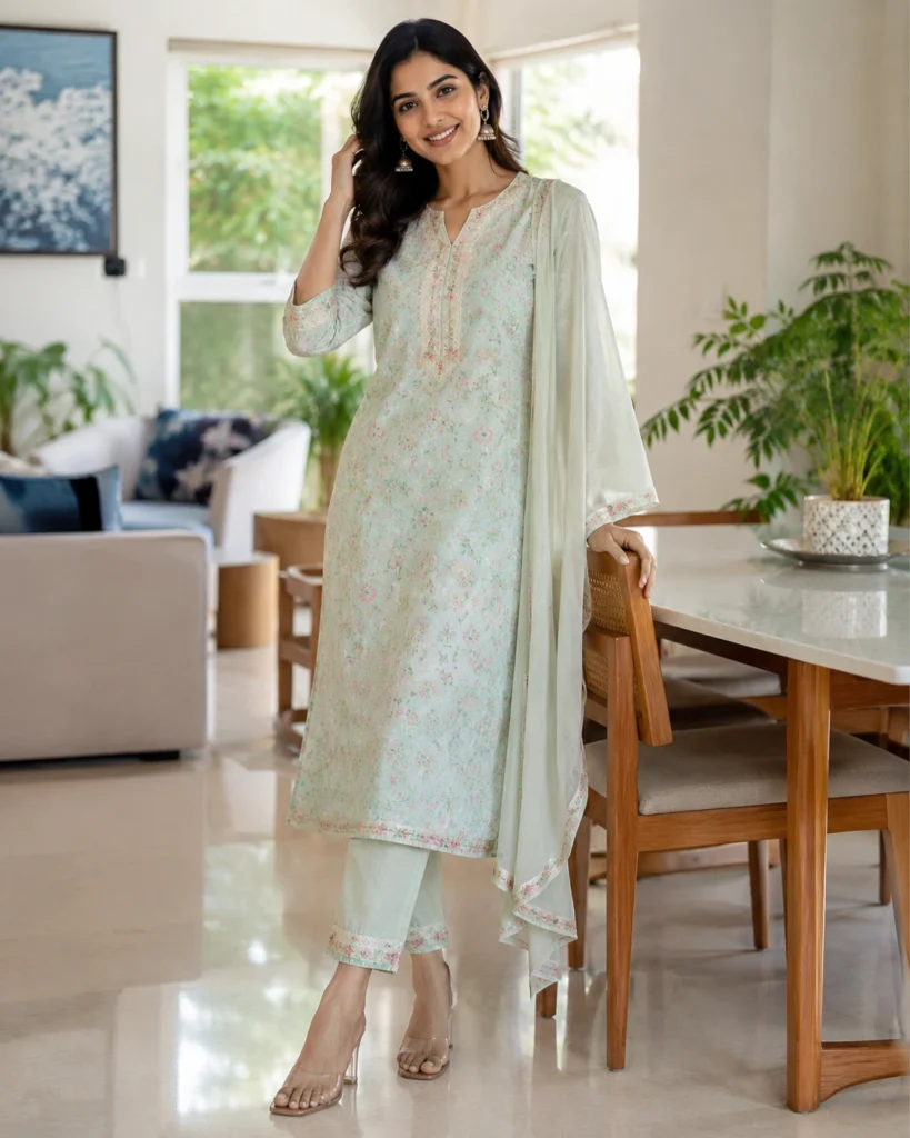 Kurta Sets for Women