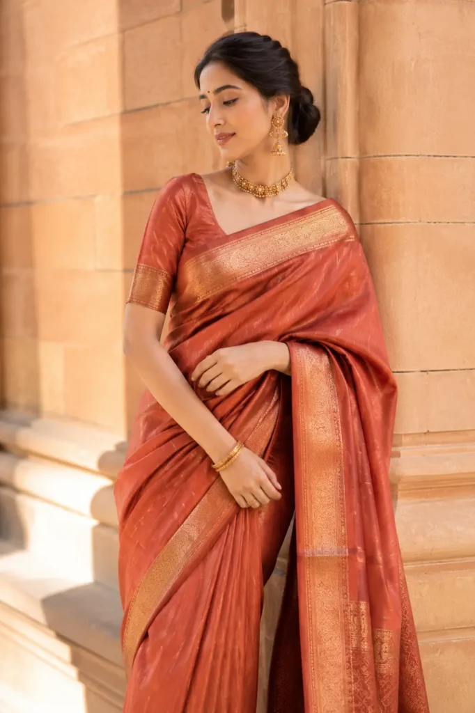 designer wear sarees in hyderabad