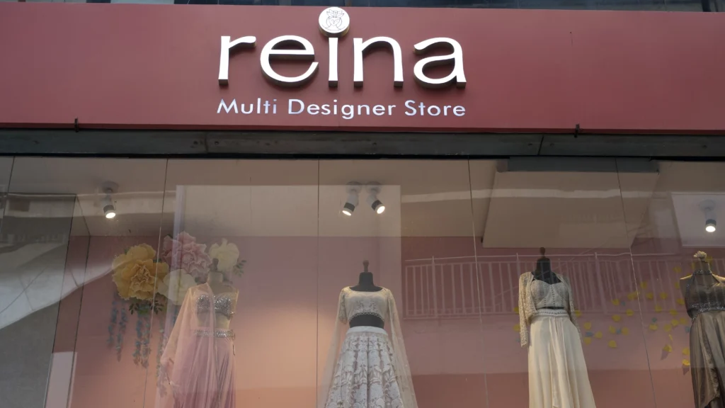 reina