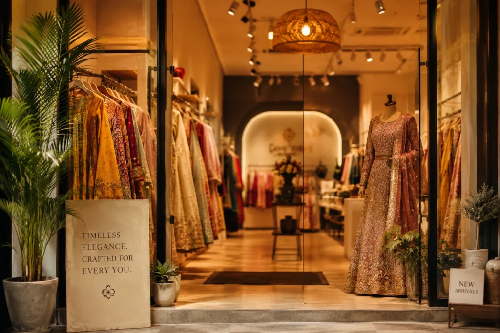 boutique near me