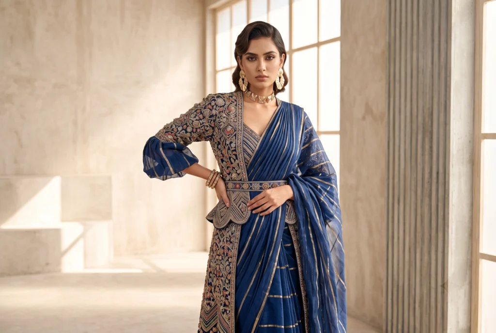 ethnic wear for women